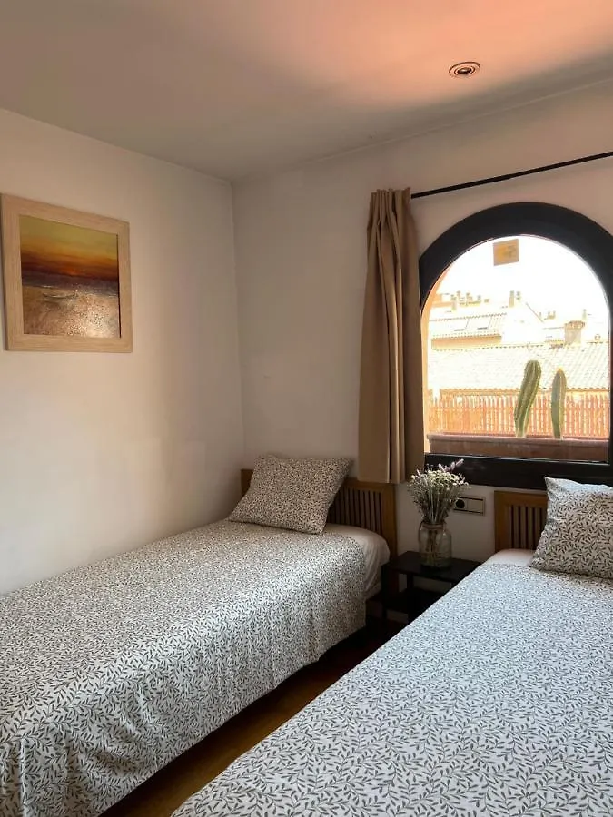 Casa Neus, Casa Cerca De Barcelona Villa Sant Feliu de Llobregat Semesterbostad
