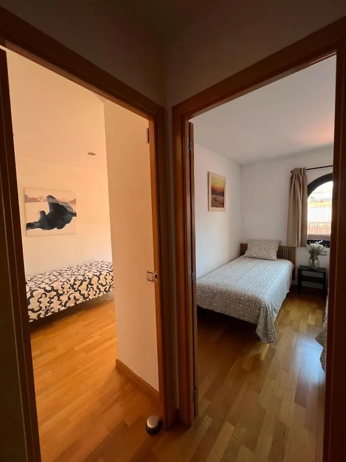 Casa Neus, Casa Cerca De Barcelona Villa Sant Feliu de Llobregat 0*,  Spanien