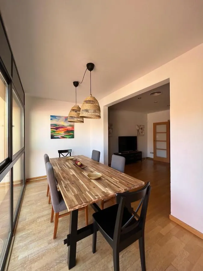 Casa Neus, Casa Cerca De Barcelona Villa Sant Feliu de Llobregat