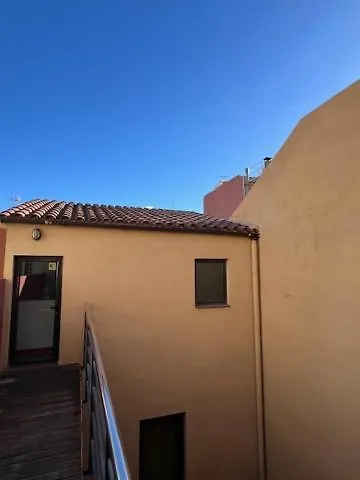 Semesterbostad Casa Neus, Casa Cerca De Barcelona Villa Sant Feliu de Llobregat