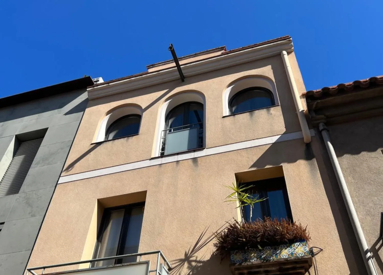 Casa Neus, Casa Cerca De Barcelona Villa Sant Feliu de Llobregat Spanien