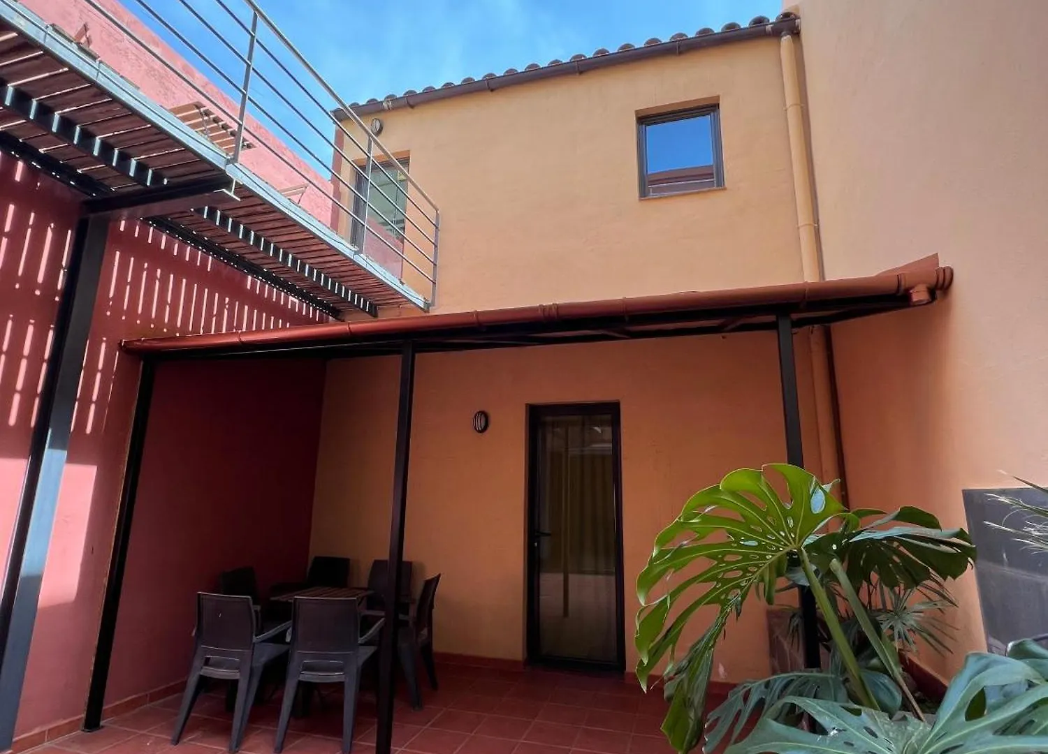 Casa Neus, Casa Cerca De Barcelona Villa Sant Feliu de Llobregat Semesterbostad