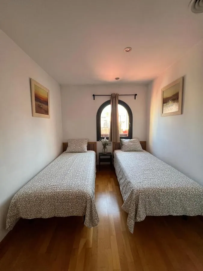 Casa vacanze Villa Casa Neus, Casa Cerca De Barcelona Sant Feliu de Llobregat