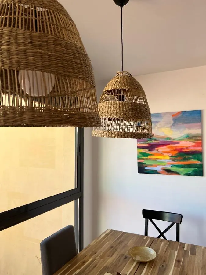Casa vacanze Villa Casa Neus, Casa Cerca De Barcelona Sant Feliu de Llobregat