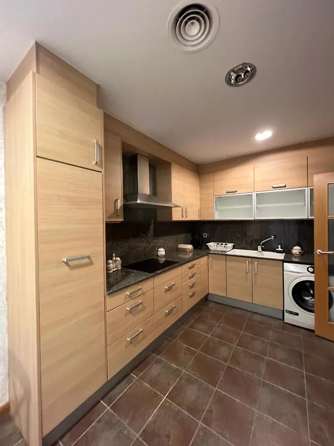 Villa Casa Neus, Casa Cerca De Barcelona Sant Feliu de Llobregat 0*,  Spagna