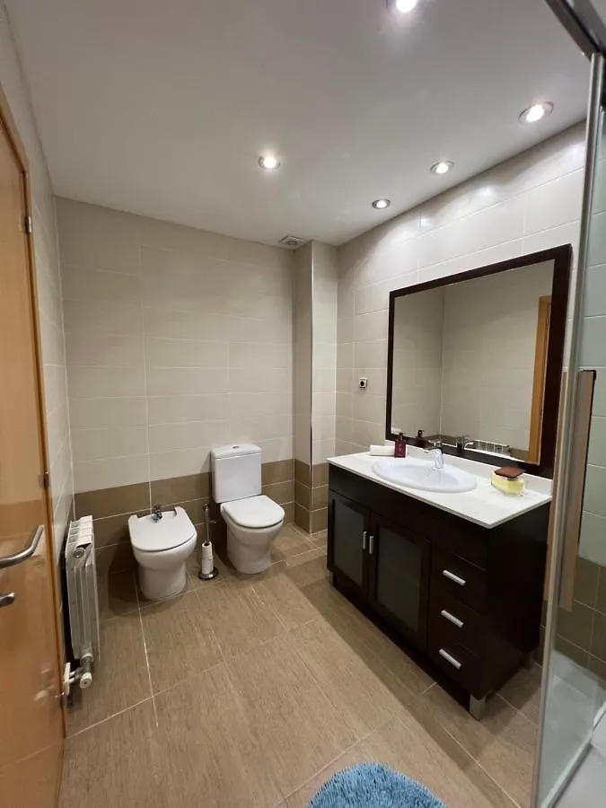 Casa vacanze Villa Casa Neus, Casa Cerca De Barcelona Sant Feliu de Llobregat