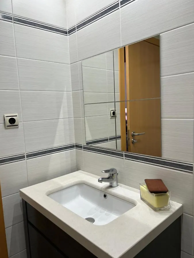 Villa Casa Neus, Casa Cerca De Barcelona Sant Feliu de Llobregat Casa vacanze