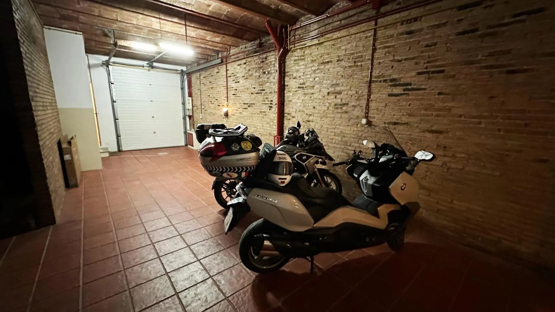 Casa vacanze Villa Casa Neus, Casa Cerca De Barcelona Sant Feliu de Llobregat
