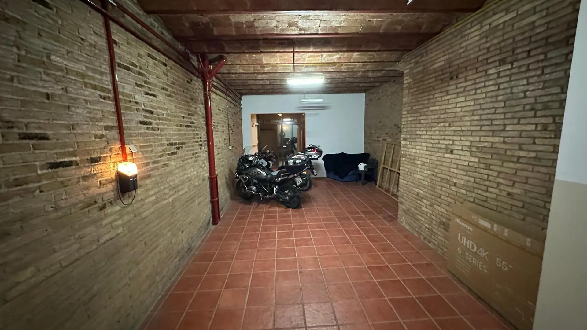 Villa Casa Neus, Casa Cerca De Barcelona Sant Feliu de Llobregat