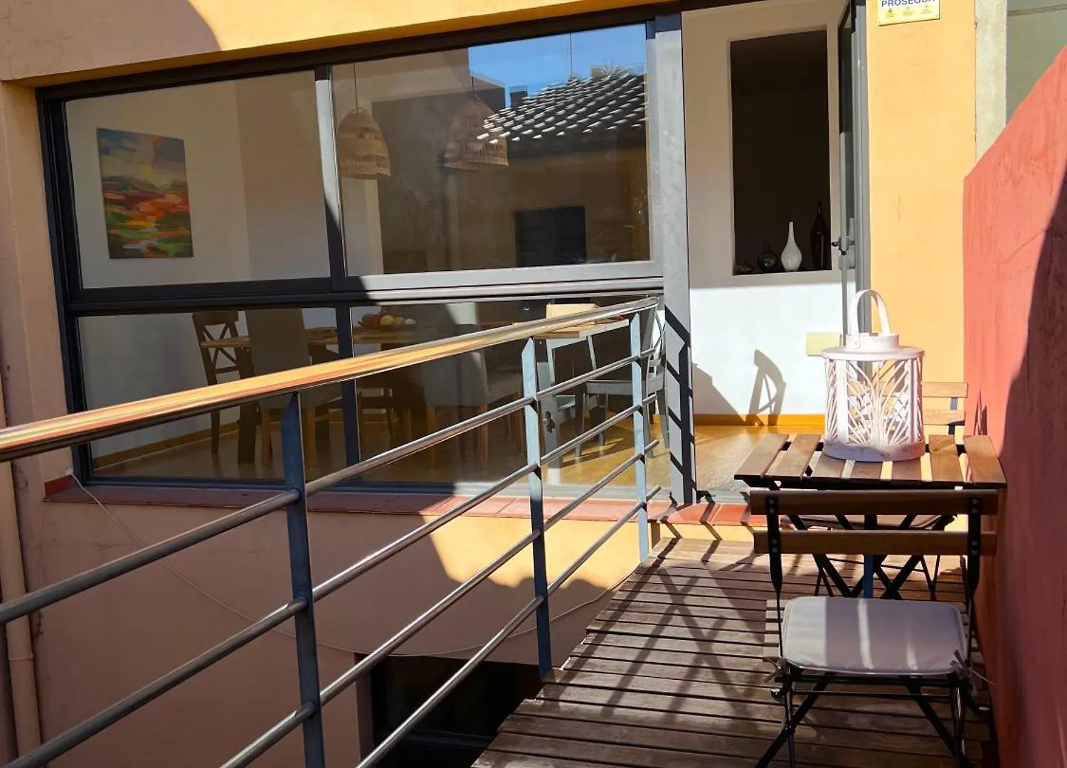 Casa vacanze Villa Casa Neus, Casa Cerca De Barcelona Sant Feliu de Llobregat