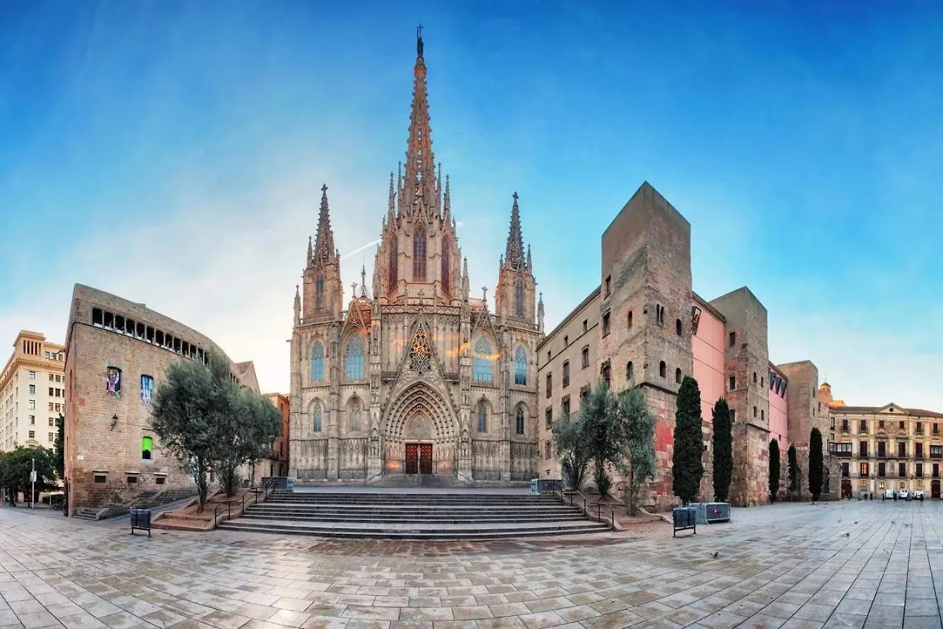 Villa Casa Neus, Casa Cerca De Barcelona Sant Feliu de Llobregat Spagna