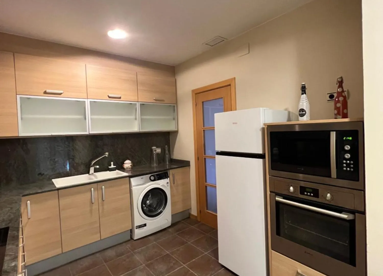 Casa vacanze Villa Casa Neus, Casa Cerca De Barcelona Sant Feliu de Llobregat