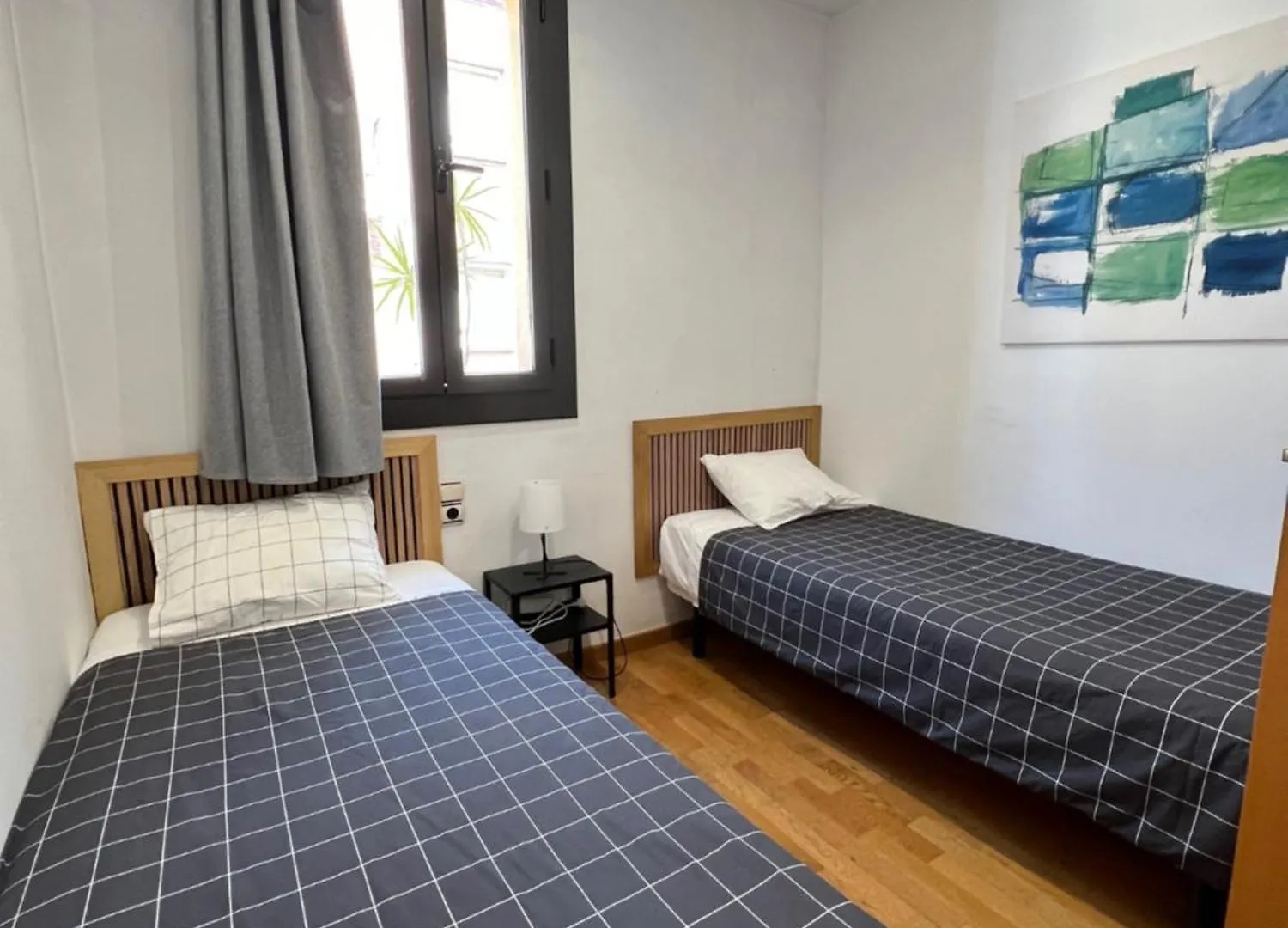 Casa vacanze Villa Casa Neus, Casa Cerca De Barcelona Sant Feliu de Llobregat