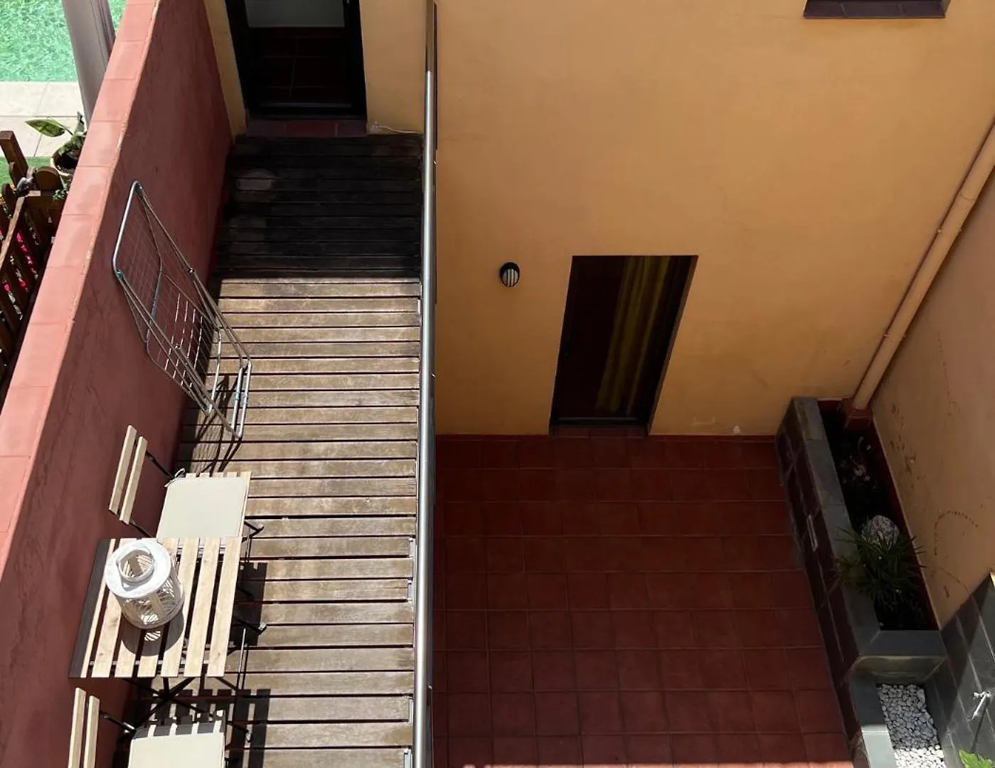 Villa Casa Neus, Casa Cerca De Barcelona Sant Feliu de Llobregat Casa vacanze