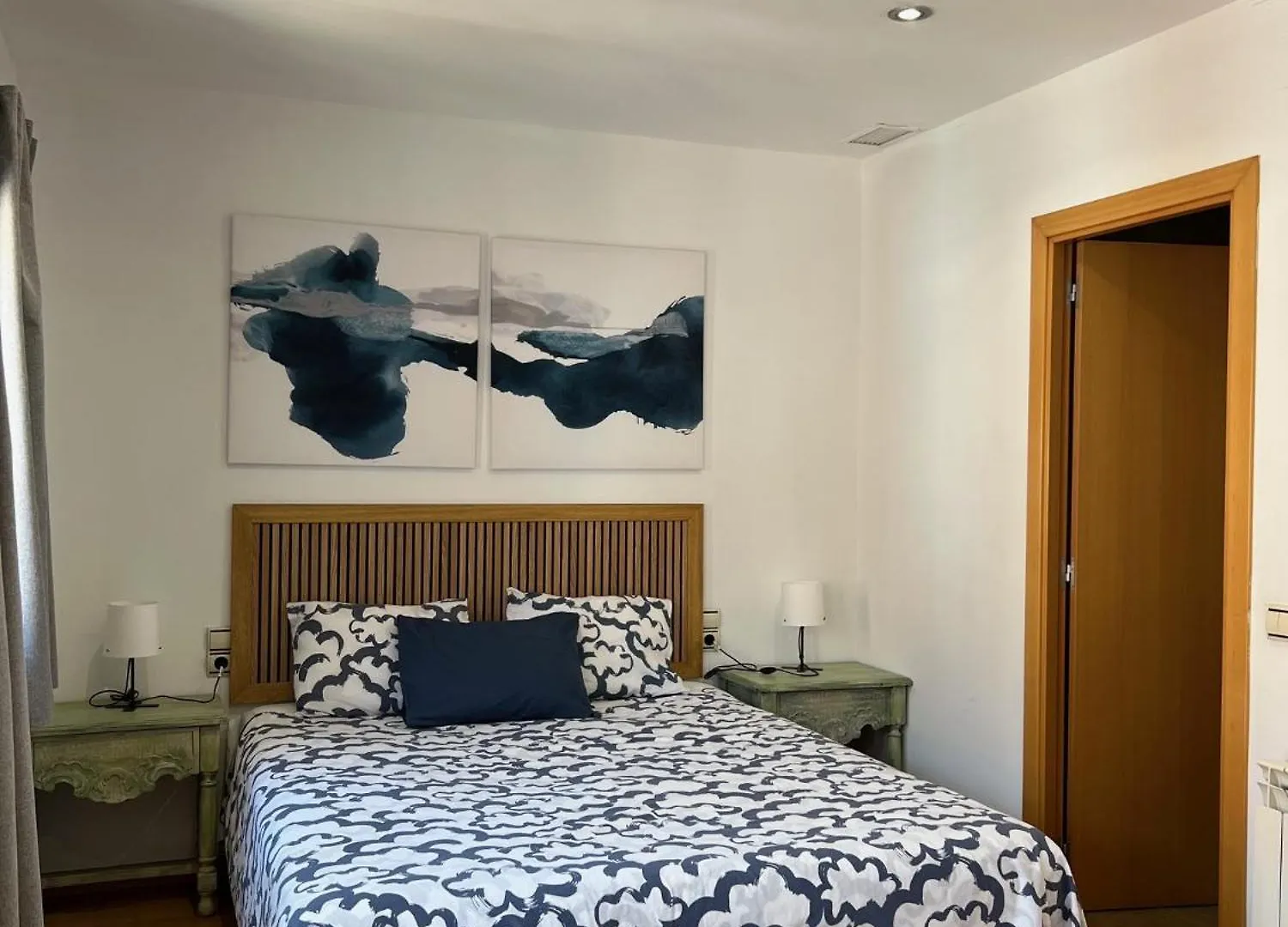 Villa Casa Neus, Casa Cerca De Barcelona Sant Feliu de Llobregat Casa vacanze