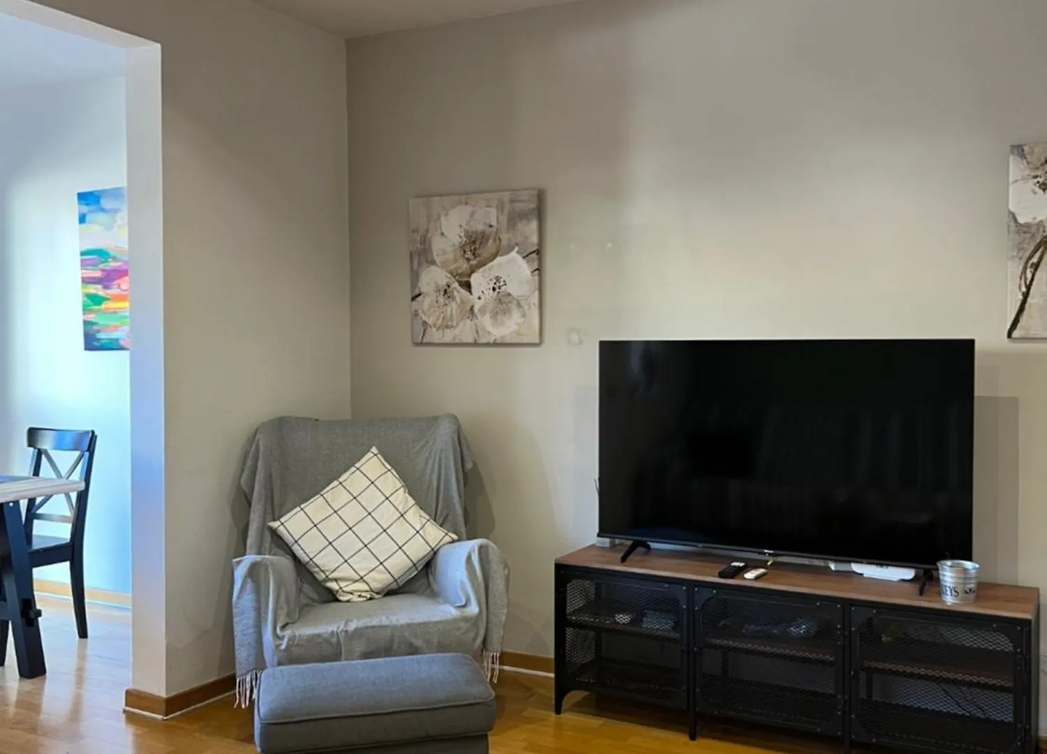 Casa vacanze Villa Casa Neus, Casa Cerca De Barcelona Sant Feliu de Llobregat Spagna